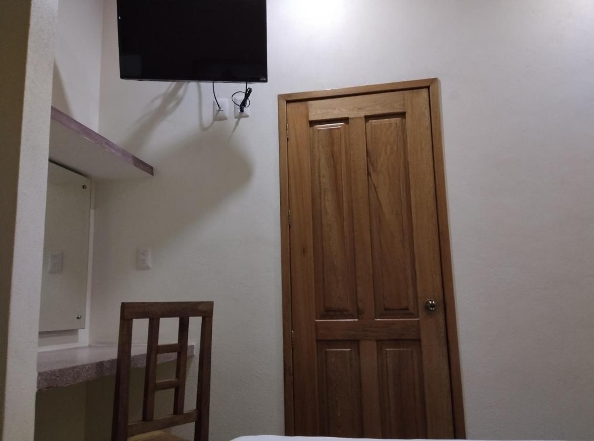 Hotel Puerta Del Sol 巴拉德纳维达 外观 照片