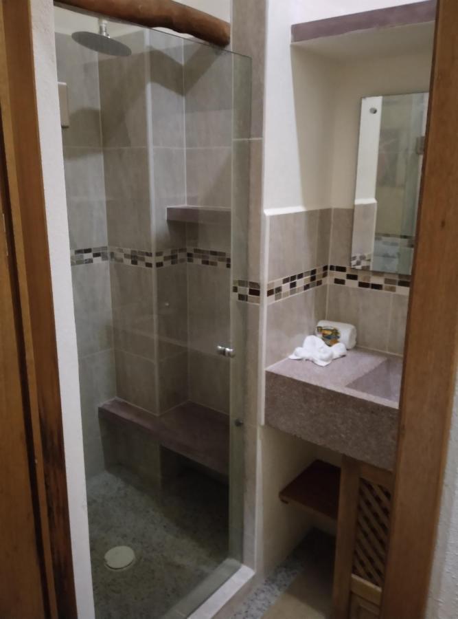 Hotel Puerta Del Sol 巴拉德纳维达 外观 照片
