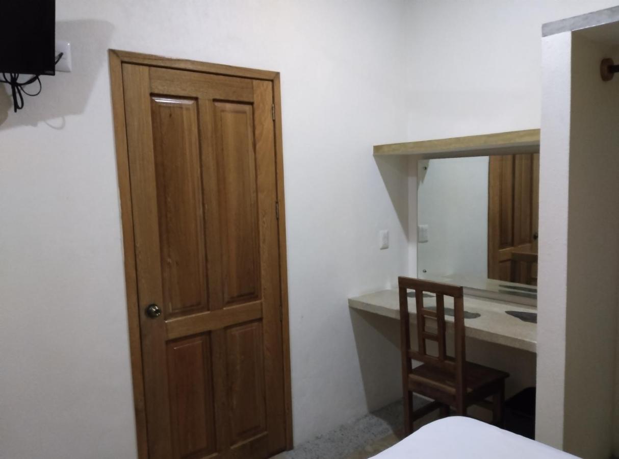 Hotel Puerta Del Sol 巴拉德纳维达 外观 照片